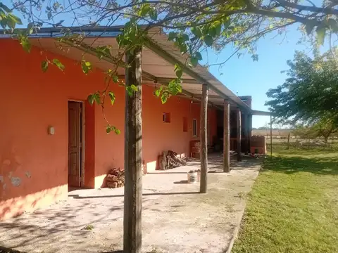 CASA EN VENTA EN CAYASTA IDEAL INVERSION