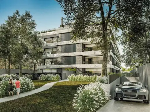 Departamento en Venta 1 año