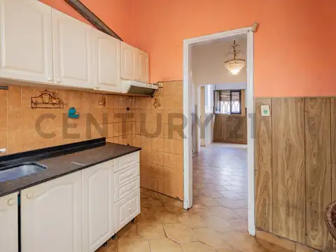 PH 3 ambientes con patio y terraza propia en Avellaneda Centro – Sin Expensas