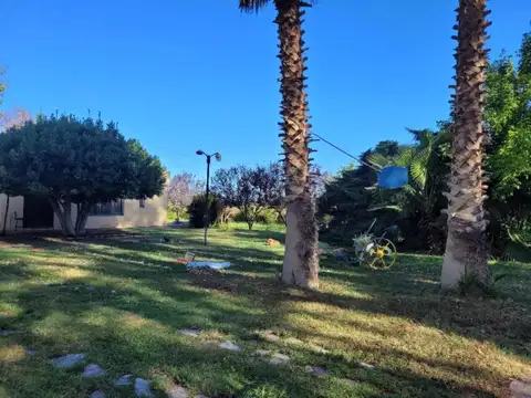 Casa en Venta al Oeste