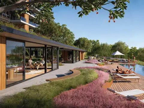 Departamento en Venta en Bañados De Carrasco, USD 194.532