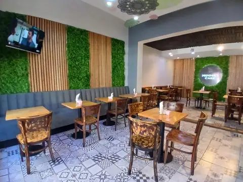 Fondo Comercio en Venta en Lanus Oeste, USD 37.000