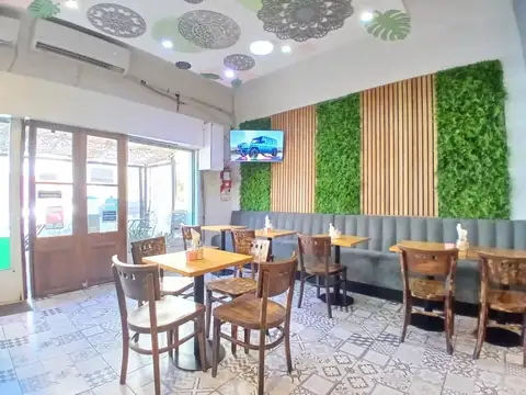 Fondo Comercio en Venta en Lanus Oeste, USD 15.000