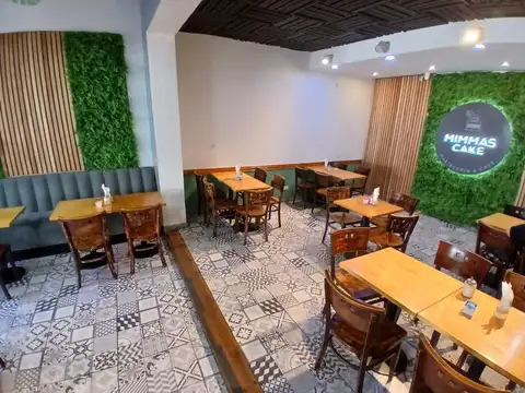 Fondo Comercio en Venta 4 años