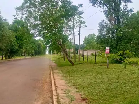 (V947) Terreno Zona costanera Candelaria