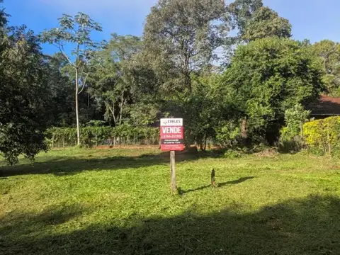 (V947) Terreno Zona costanera Candelaria