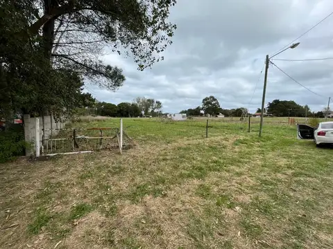 Terreno en Venta en Barrio Chapadmalal, Partido de General Pueyrredón