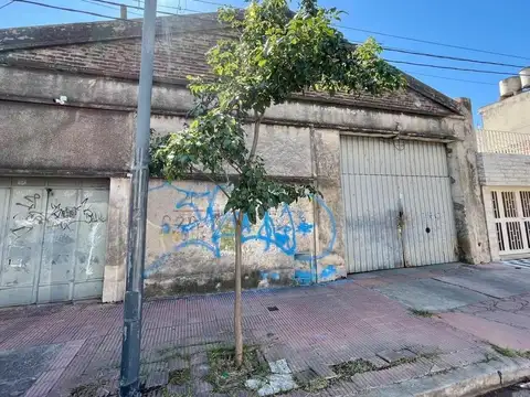 Galpón en Venta en Cordoba, Capital