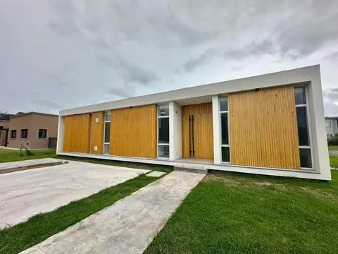 Haras Santa Maria - El Molino Sur