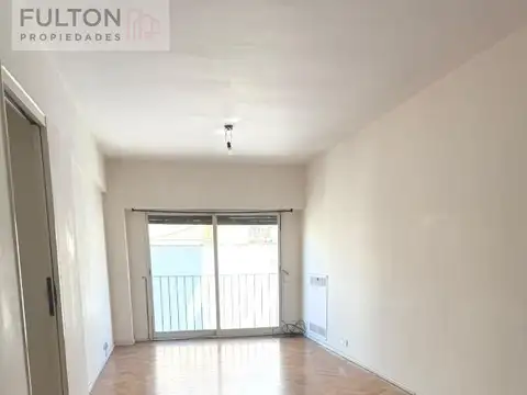 VENTA DEPARTAMENTO CUATRO AMBIENTES CON DEPENDENCIA  PALERMO