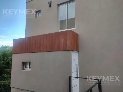 Departamento en Venta en Presidente Derqui, USD 76.500