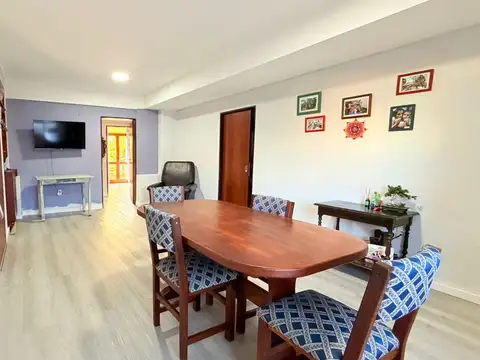 Departamento en Santa Fe