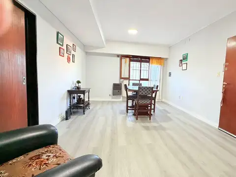 Departamento en Venta en Santa Fe, USD 85.000