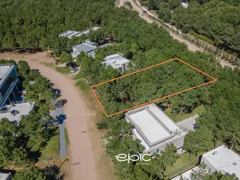 Terreno en Venta en Costa Esmeralda, USD 187.000