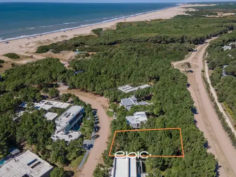 Lote en venta en Maritimo IV Costa Esmeralda