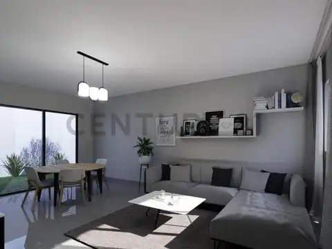 EXCLUSIVOS DUPLEX FINANCIADOS