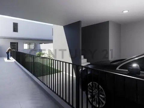 Casa en Venta de 2 dormitorios