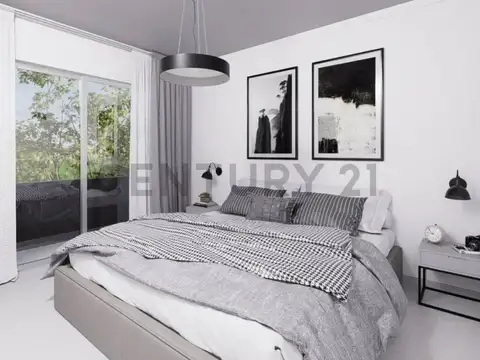 Malvinas argentinas 1300, Piso 1