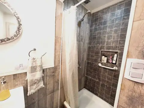 Depto Tipo Casa en Venta en Moron, USD 50.000
