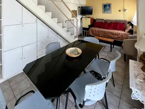 Departamento - ALQUILER_TEMPORAL - Argentina, Capital Federal - Peron 4153