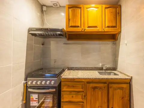 Depto Tipo Casa en Alquiler al Este