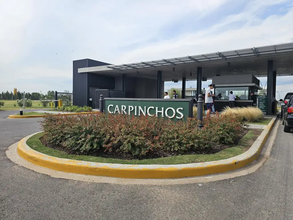 Casa en Nordelta Carpinchos