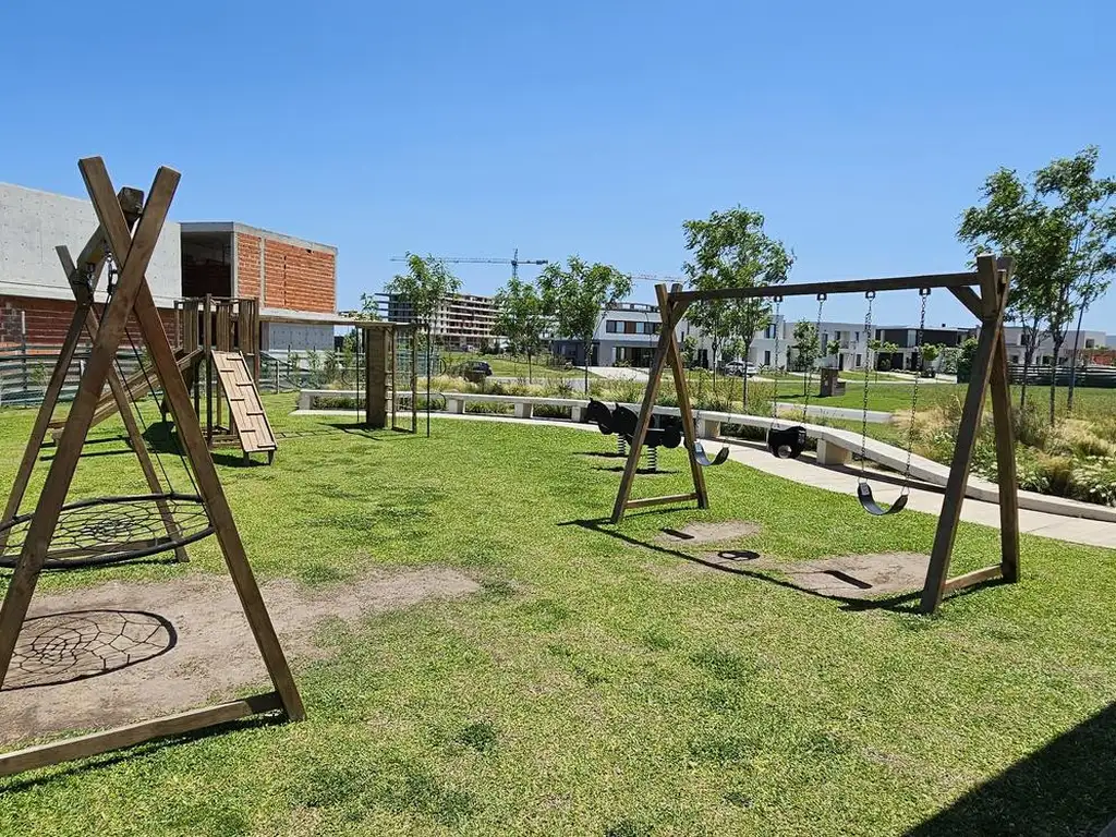 Casa en Venta en Nordelta Carpinchos