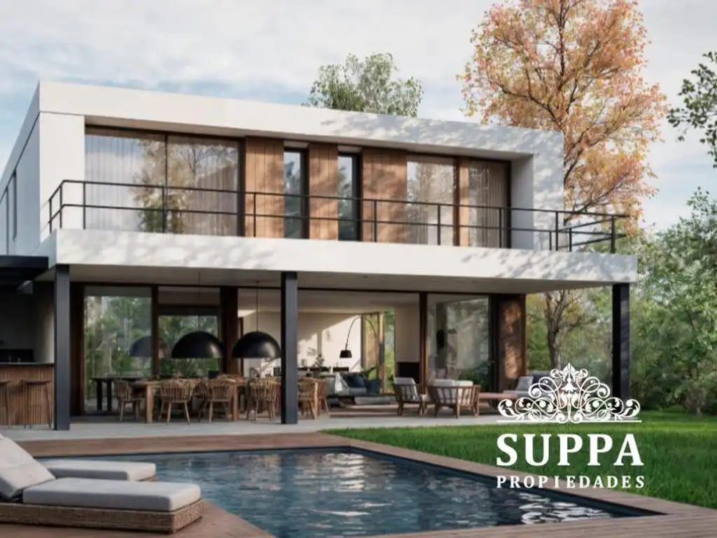 Terreno en  Carpinchos Nordelta - Foto 14