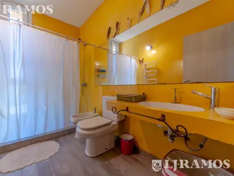 Casa en Venta en Puertos - Barrio Vistas, USD 350.000