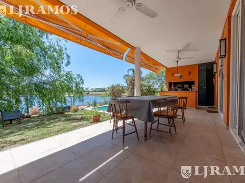 Casa en Venta en Puertos - Barrio Vistas, USD 350.000