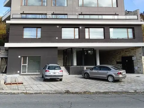 Venta Monoambiente - Oficina a Estrenar- Barrio Ñireco