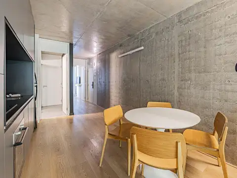 Departamento en Venta 3 años