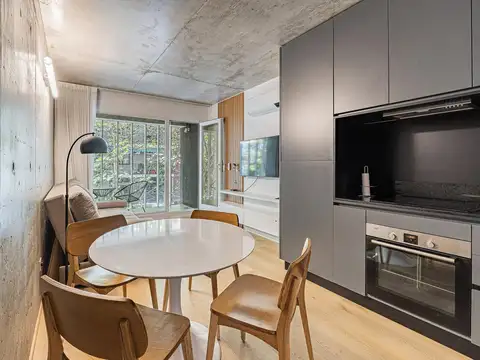 Departamento en Venta 3 años