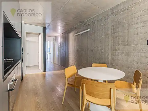 Departamento en Venta 3 años