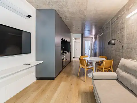 Departamento en Venta Apto profesional