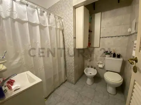 Marcelo Torcuato De Alvear 2100, Piso 1