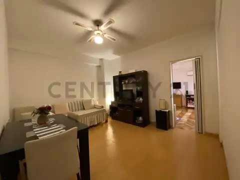 Departamento en Venta en Recoleta, USD 85.000