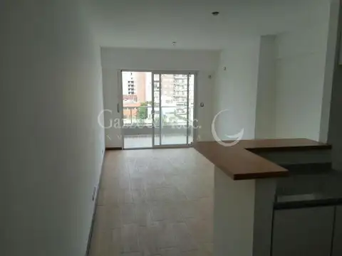 Venta Deptos Monoambiente amplio divisible calidad, Rodriguez 1149 - Gazze