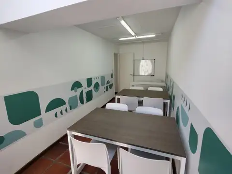 Oficina en Venta al Noroeste