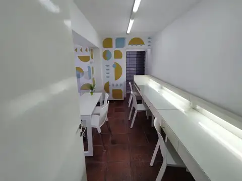 Oficina - Barrio Del Combate