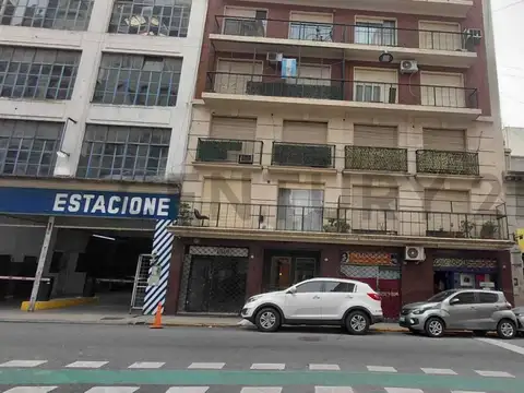 VENTA DEPTO 3 AMBIENTES excelente ubicación en San Nicolás