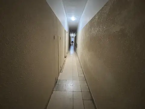 Baigorria 3000, Piso PB