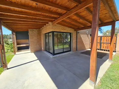 Casa en Venta en General Lagos, USD 100.000