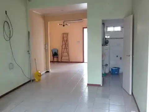 Depto Tipo Casa en Venta de 2 ambientes