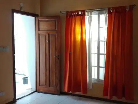 Depto Tipo Casa en Venta de 1 dormitorio