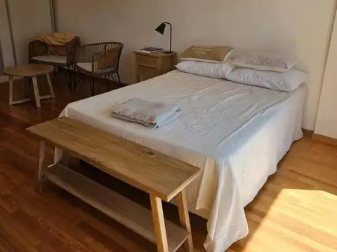 Departamento en Alquiler Temporal en Belgrano, USD 750