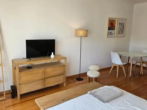 Departamento en Belgrano