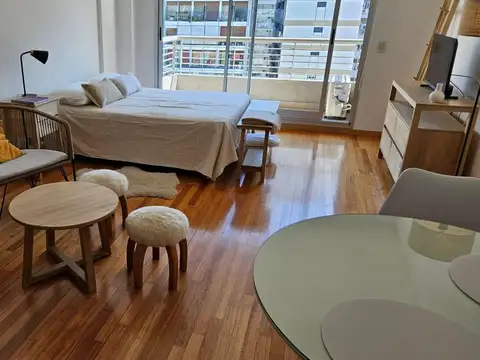 Departamento en Alquiler Temporal de 1 dormitorio