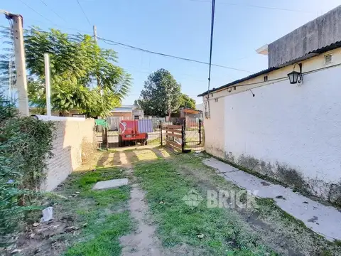 VENTA EN BLOCK 2 PH S/EXP EN LOTE DE 8.66X43.30 MTS EN SAN JUAN AL 1500 - 375 M2 TOT