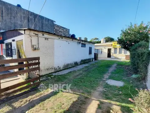 SAN JUAN al 1500
